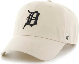 '47 Atlanta Braves Ballpark Clean Up Dad Hat Baseball Cap