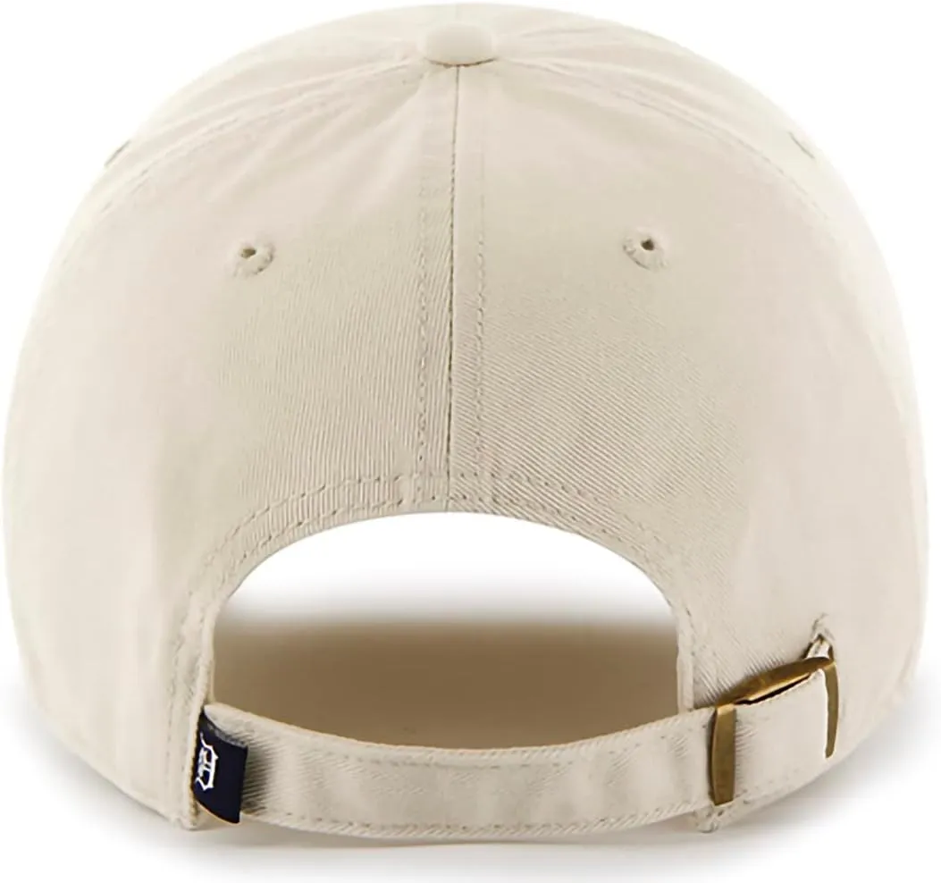'47 Atlanta Braves Ballpark Clean Up Dad Hat Baseball Cap