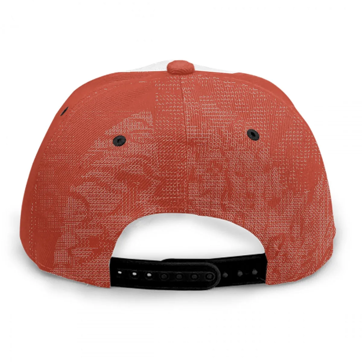 Adorable Frenchie-Themed Unisex Baseball Cap