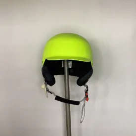 Adult G-force Helmets Yellow