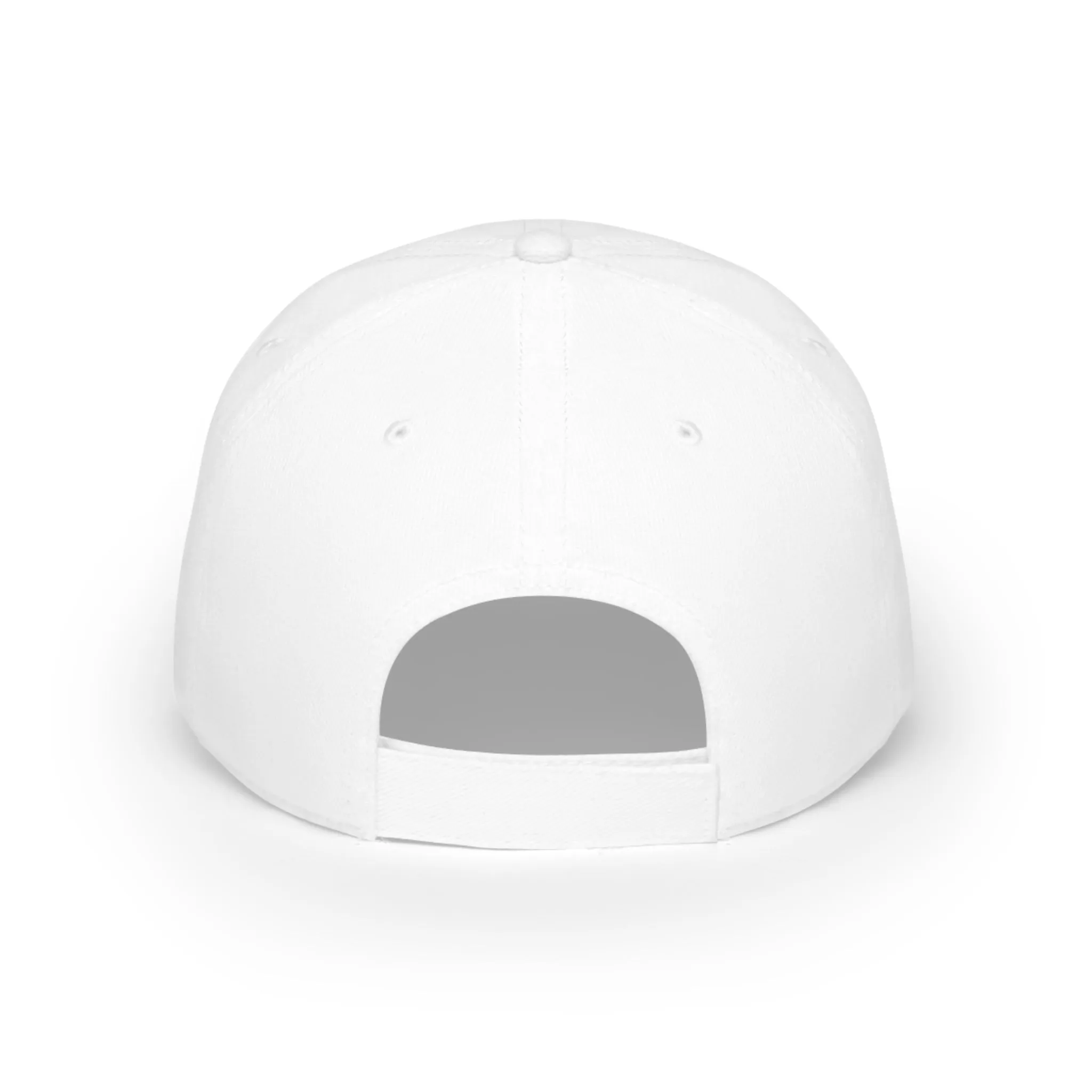AIGL Channel Profile Baseball Cap