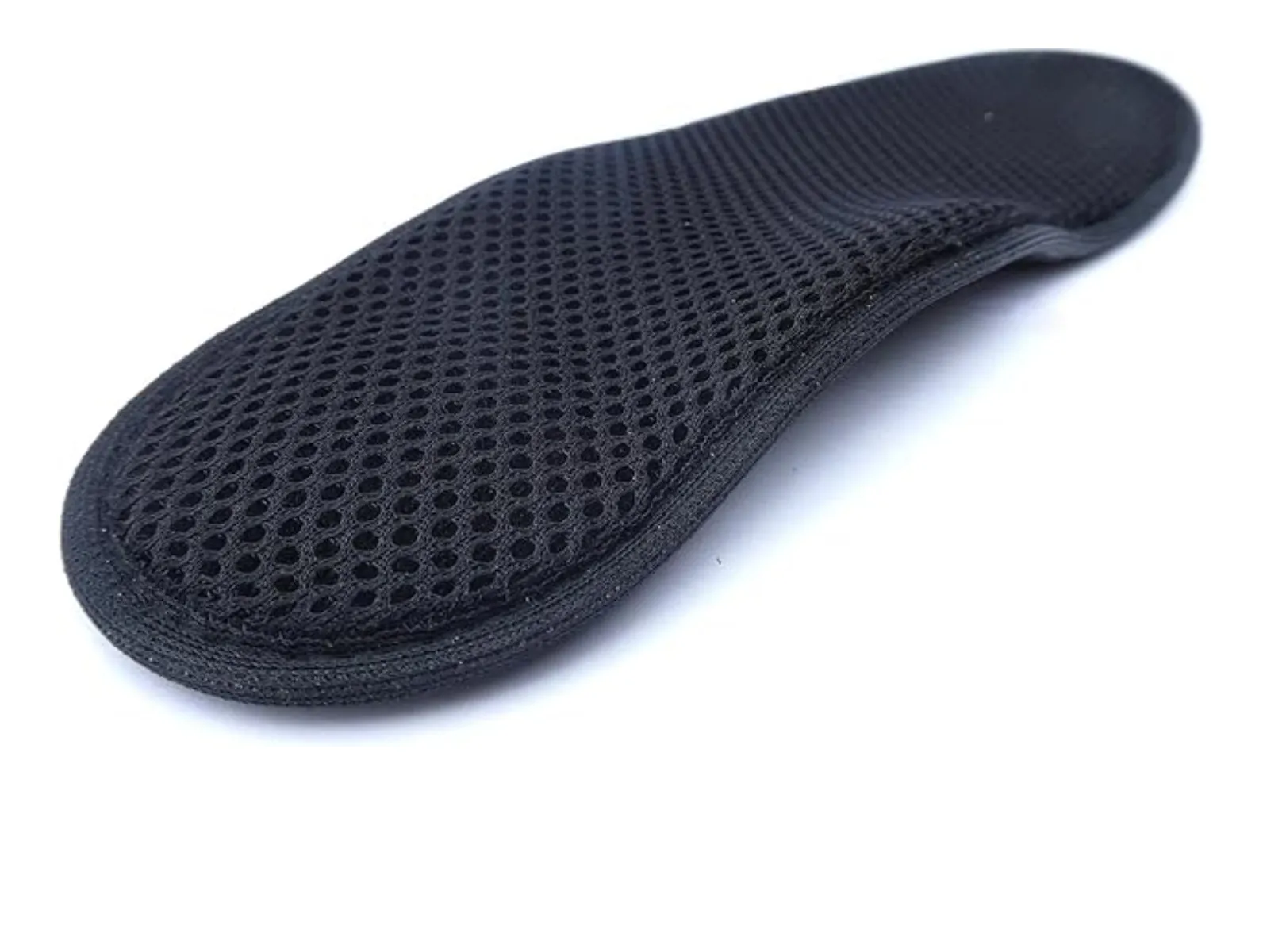 Anatomisch Sports Superfresh Insole - Black