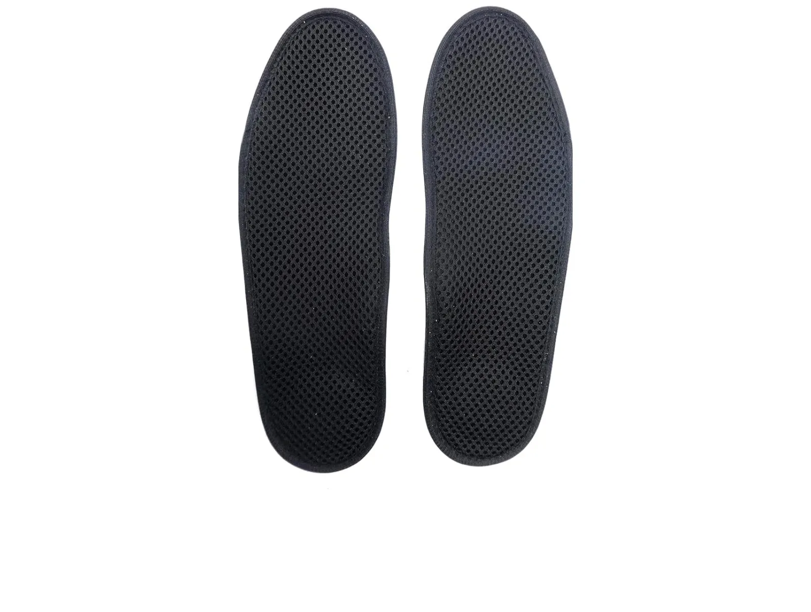 Anatomisch Sports Superfresh Insole - Black
