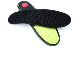 Anatomisch Sports Superfresh Insole - Black