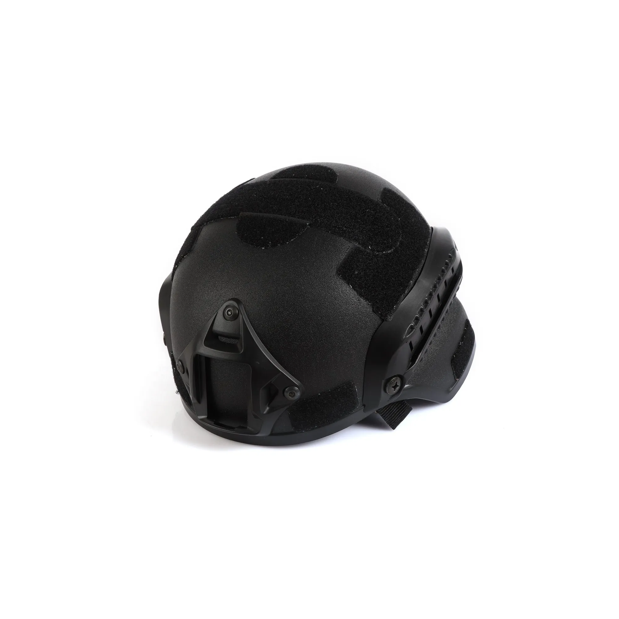 Beige Adjustable Helmet For Airsoft Paintball - Tactical Helmet
