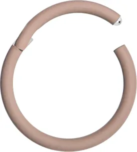 Body Candy Segment Hoop Rings 18 Gauge 316l Surgical Steel Lip Ring Cartilage