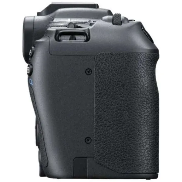 CANON EOS R8 Mirrorless SLR Camera Black [body only]