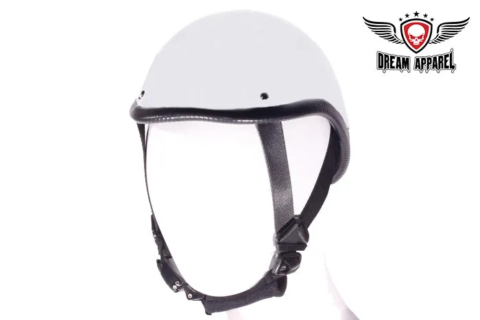 Chrome Gladiator Novelty Helmet