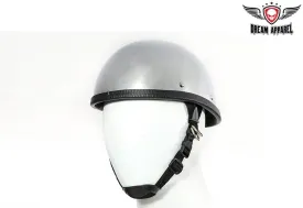 Classic Shiny Chrome Eagle Novelty Helmet
