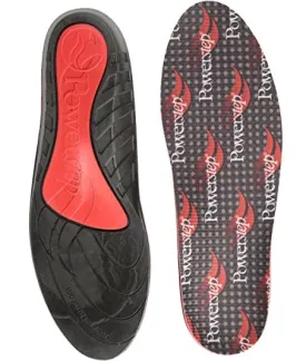 Comfortlast Insoles, Full Length Shoe Inserts with Arch Support