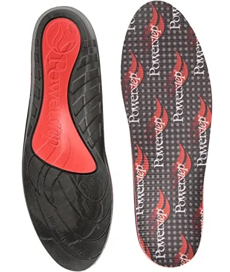 Comfortlast Insoles, Full Length Shoe Inserts with Arch Support