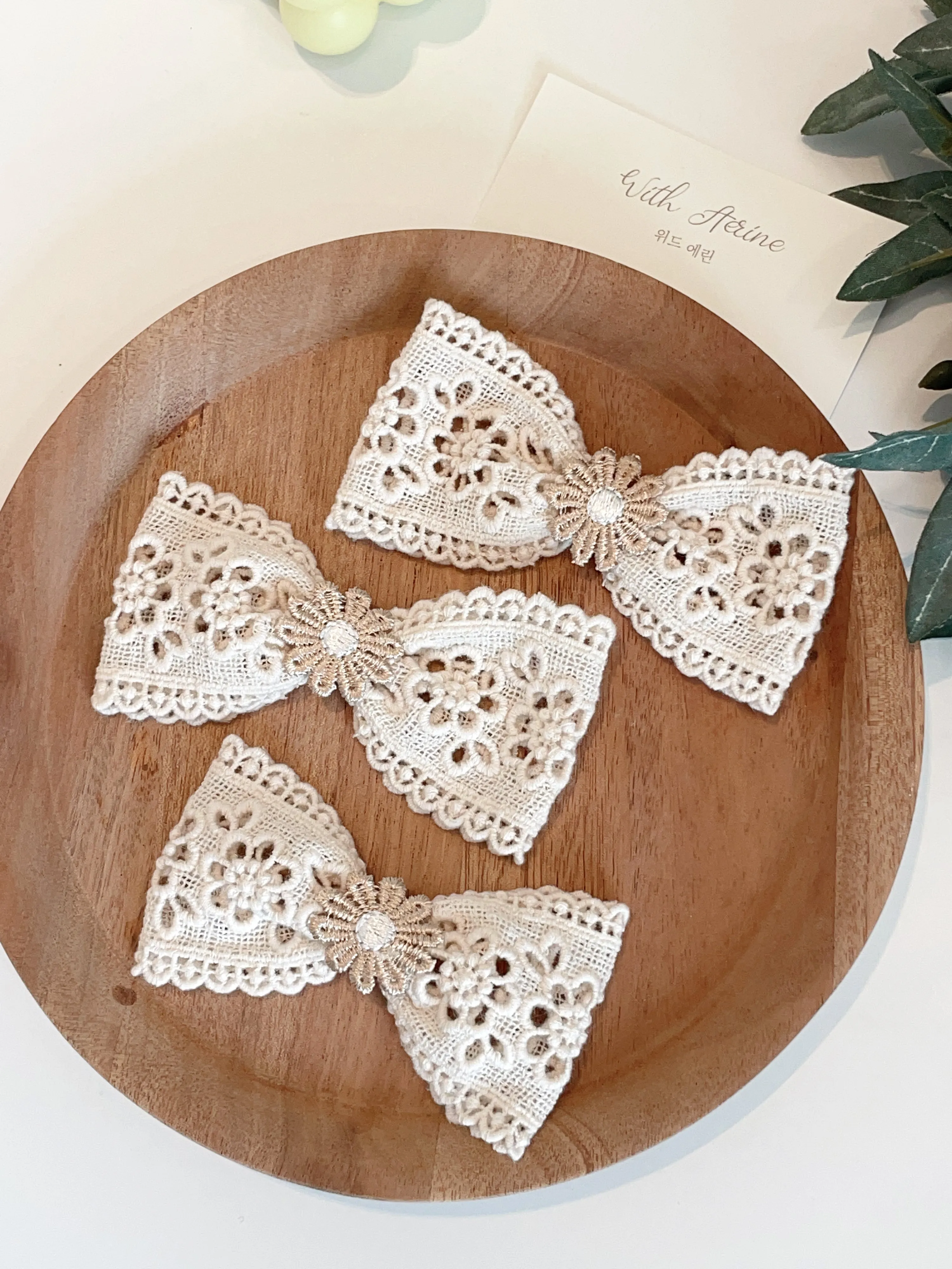 Dainty / Single Item