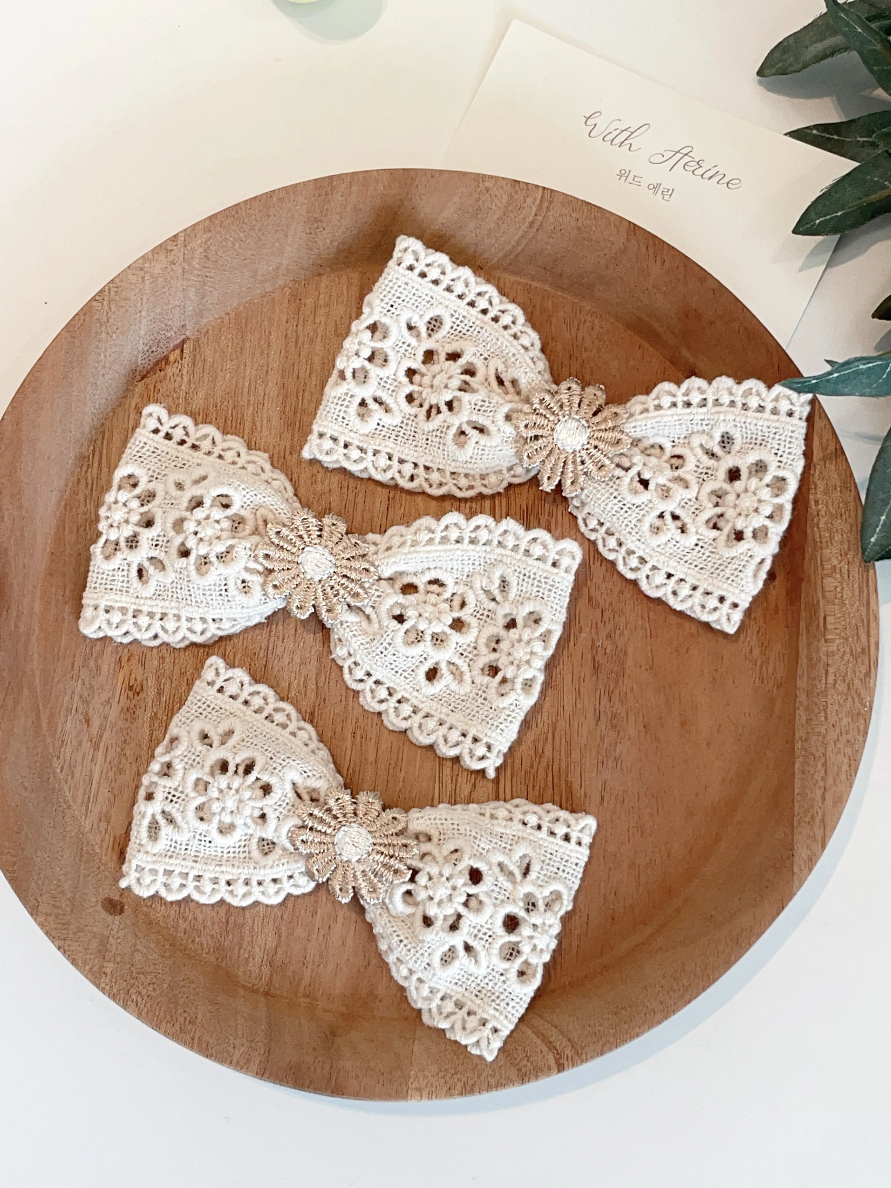 Dainty / Single Item