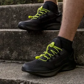 Elastic Lock Laces (No Tie Shoelaces)