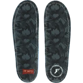 FOOTPRINT GAMECHANGER FP CAMO 7-7.5 INSOLE