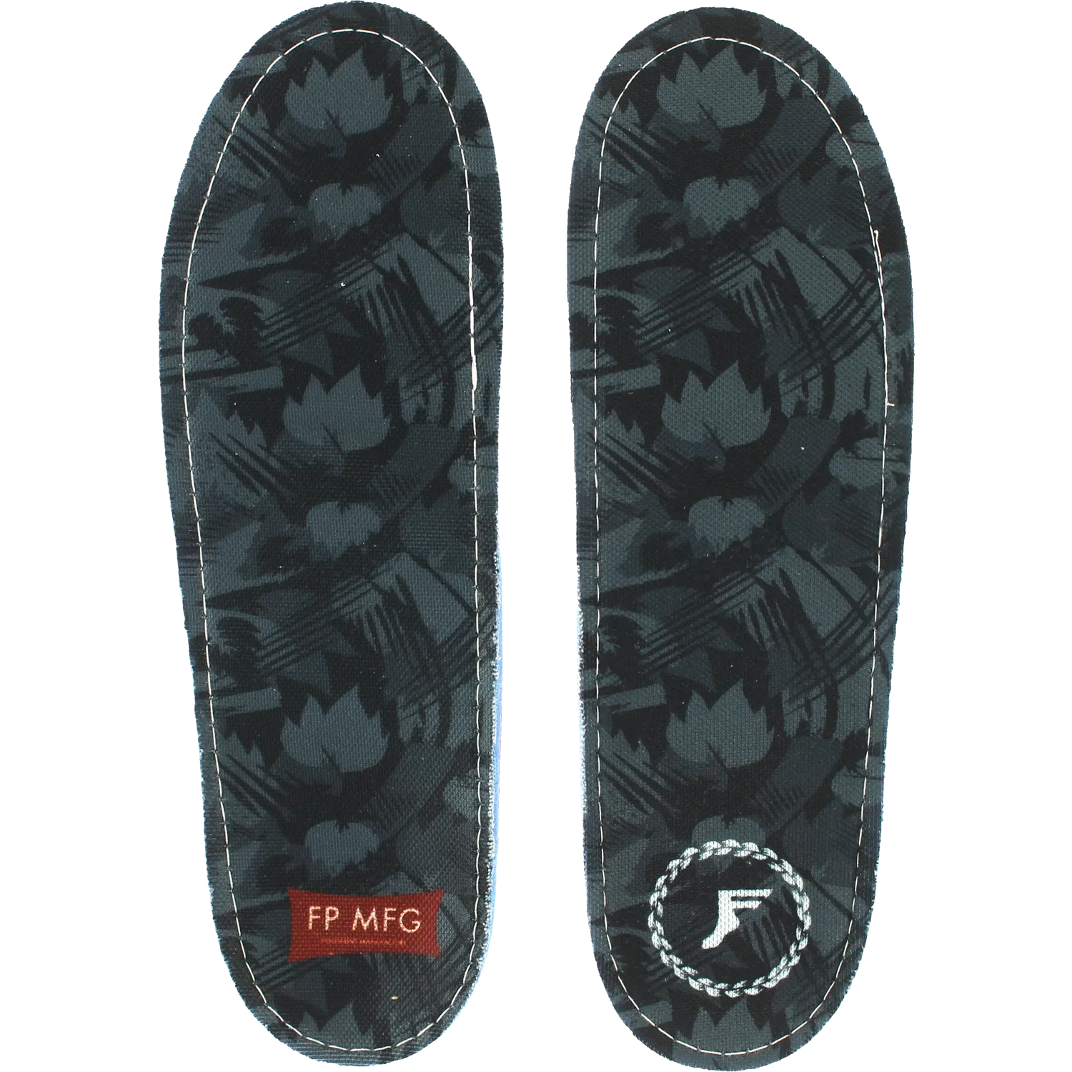 FOOTPRINT GAMECHANGER FP CAMO 7-7.5 INSOLE