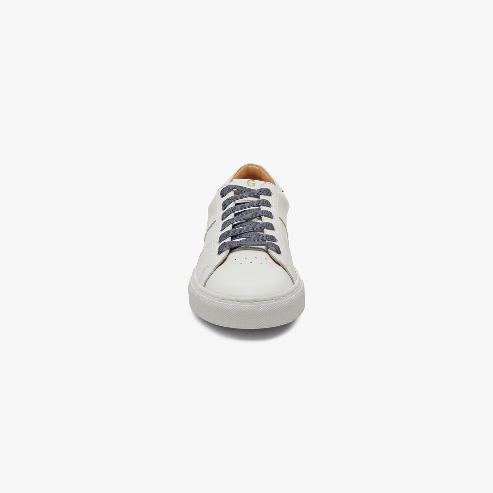 GREATS Premium Elastic Laces - Navy