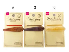 Hairpin set - Drop style -