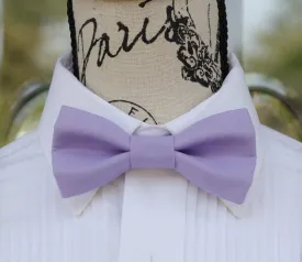 Lavender Bow Tie (164)