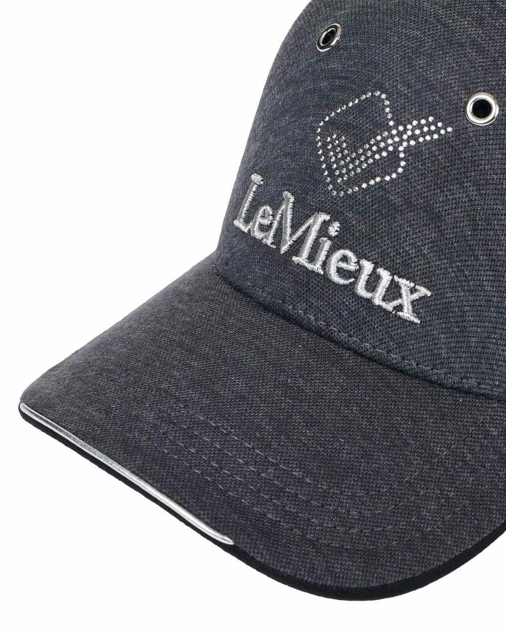 LeMieux Twilight Baseball Cap