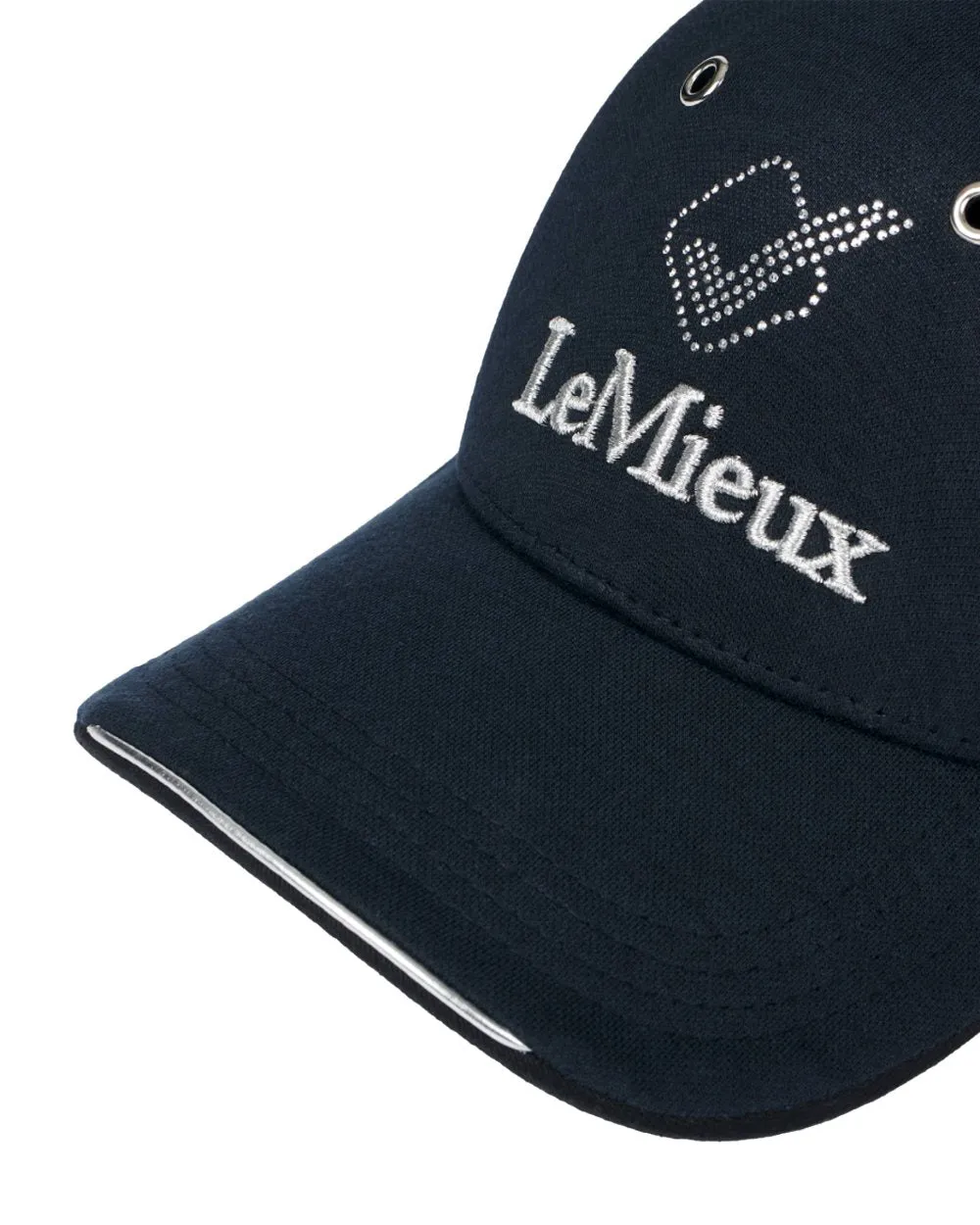 LeMieux Twilight Baseball Cap