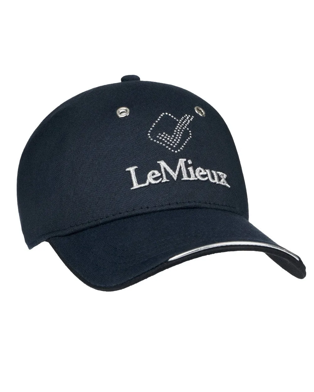 LeMieux Twilight Baseball Cap