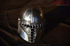 Mando Brutal helmet