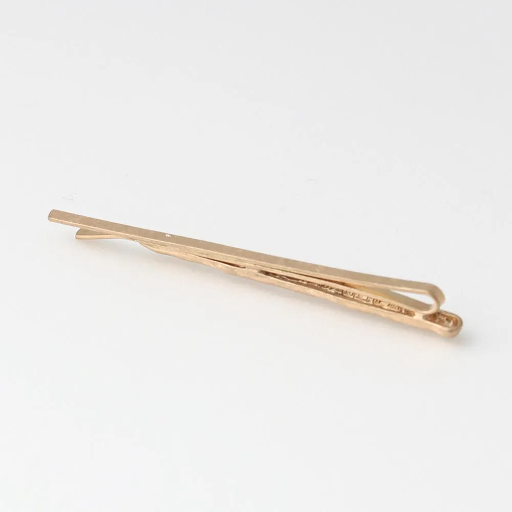Matte Coat Hairpin Set