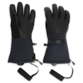 Men`s Carbide Sensor Gloves