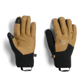 Men`s Flurry Driving Gloves