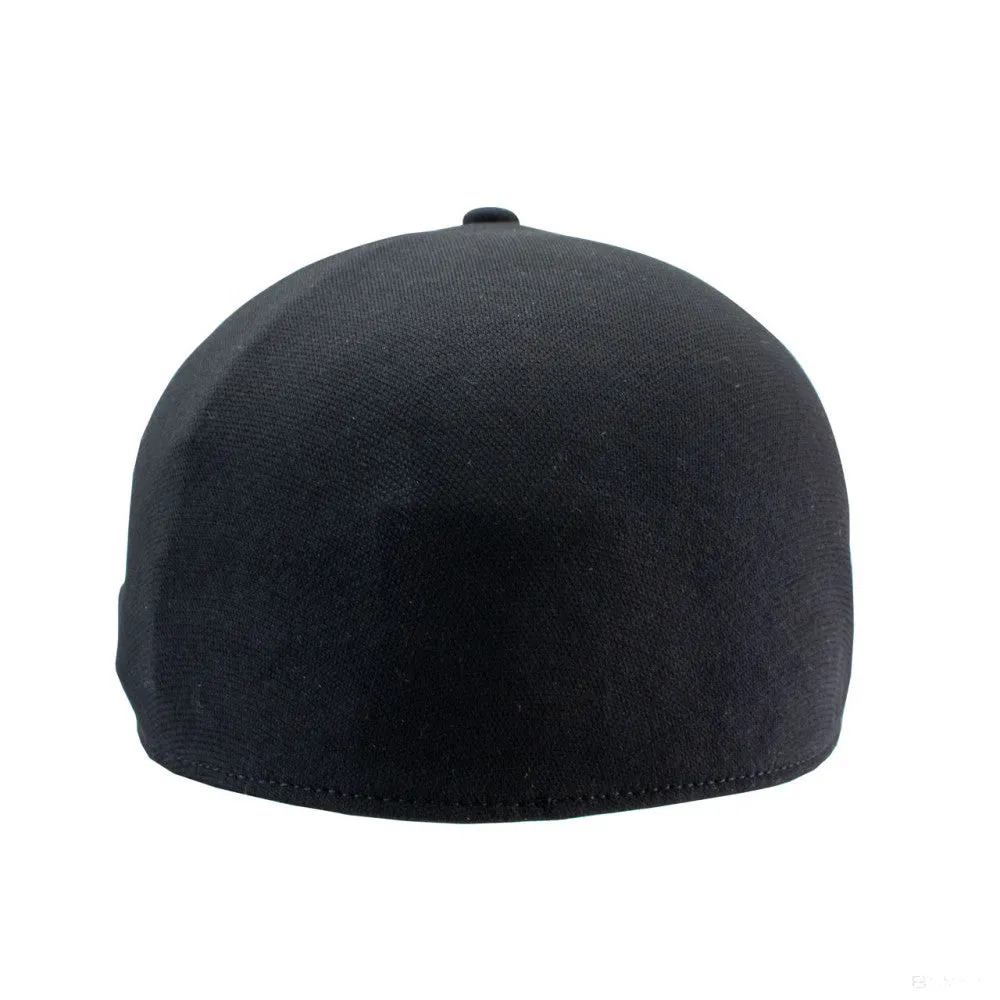 Mick Schumacher Baseball Cap, Series 1 , Adult, Black, 2019