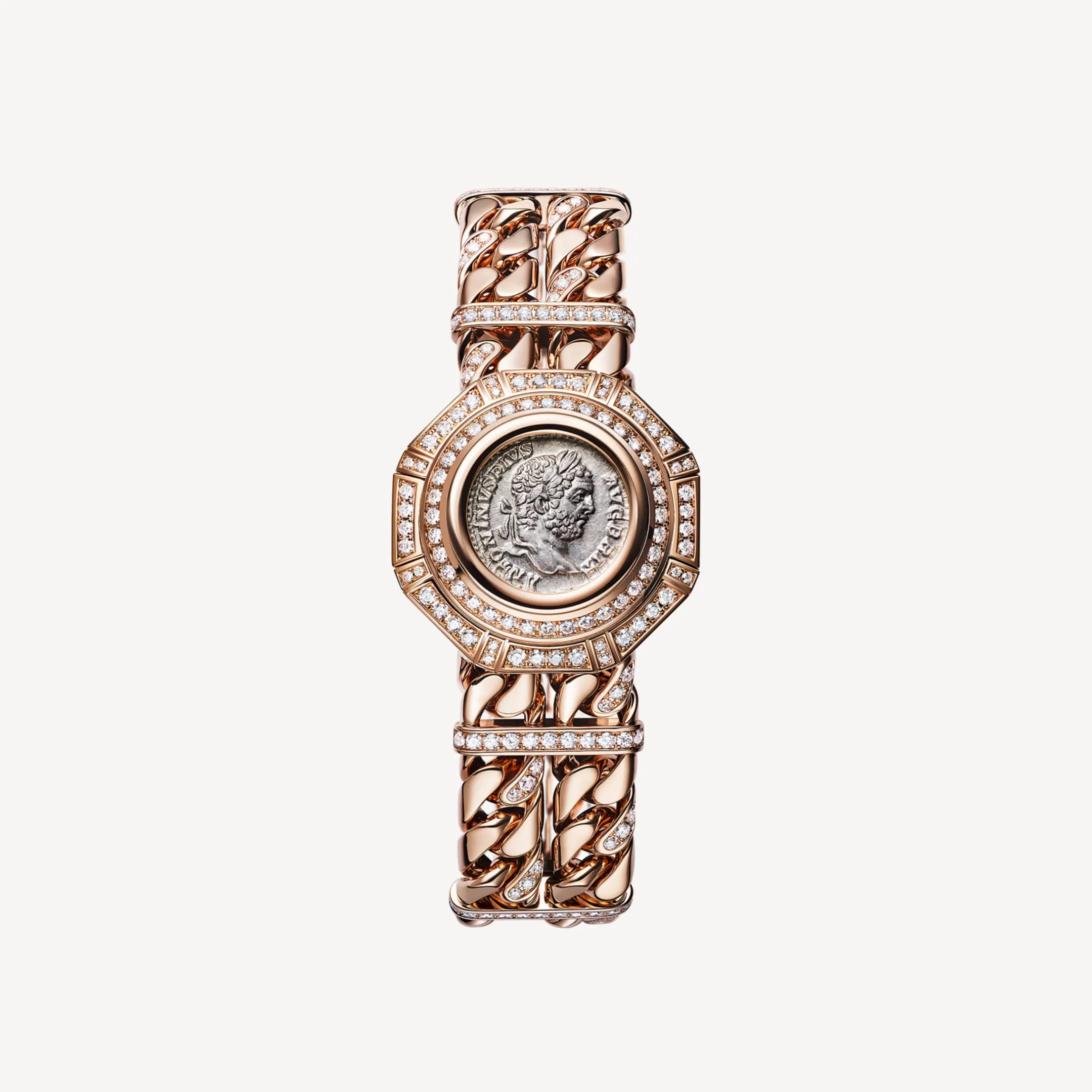 Monete Watch