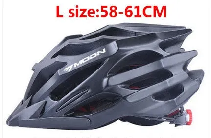 Moon Ultralight Cycling Helmet