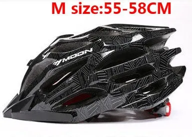 Moon Ultralight Cycling Helmet