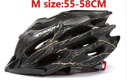 Moon Ultralight Cycling Helmet