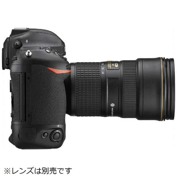 Nikon D6 Digital SLR Camera Black D6 [body only]