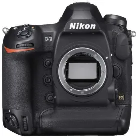 Nikon D6 Digital SLR Camera Black D6 [body only]
