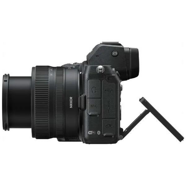 Nikon Z 5 Mirrorless SLR Camera 24-50 Lens Kit Black Z5LK2450KIT [zoom lens]