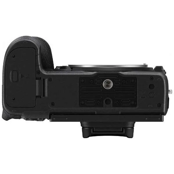 Nikon Z 5 Mirrorless SLR Camera Black [single body]