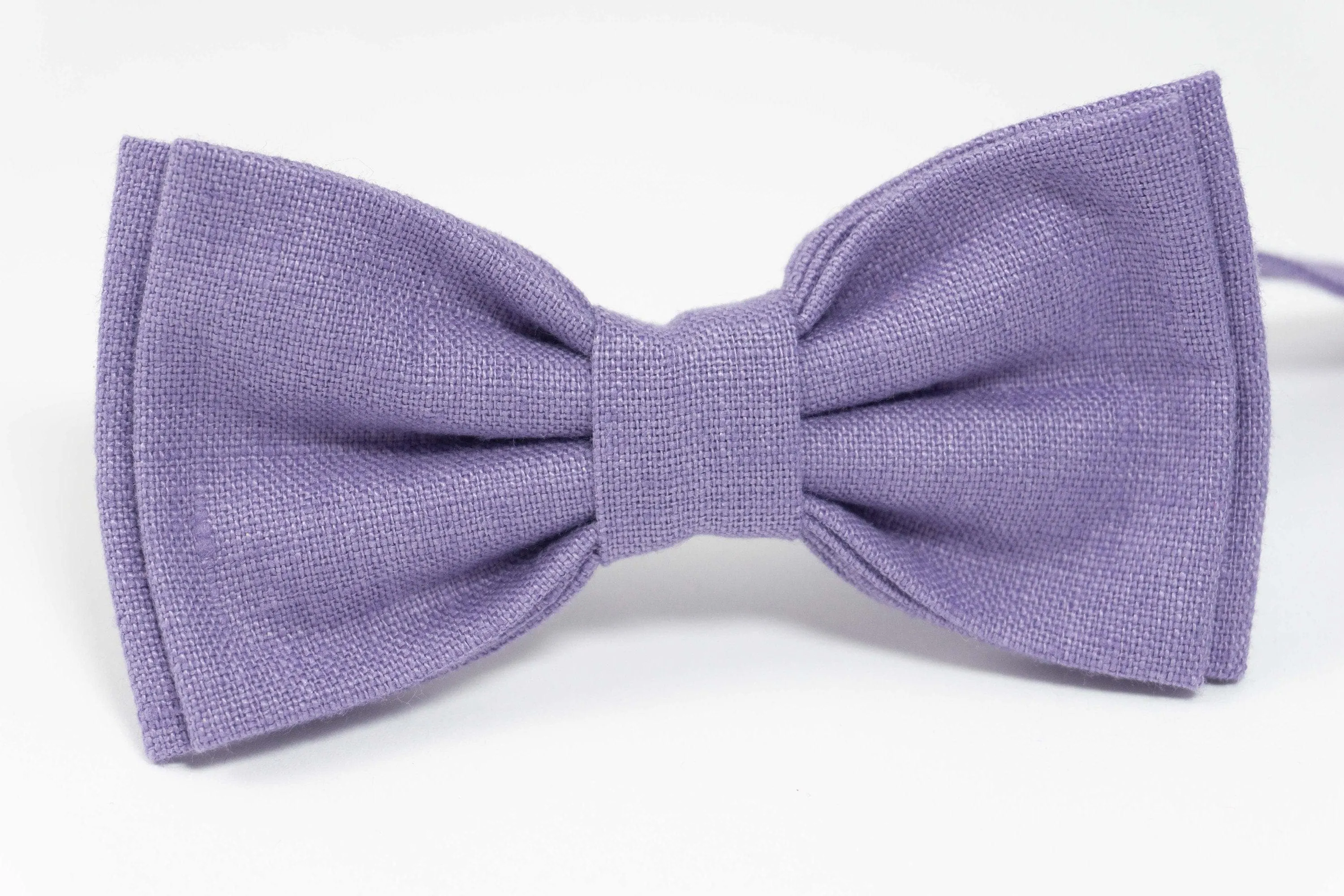 Purple color bow tie | purple bow ties