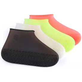 Silicone Waterproof Shoe Cover