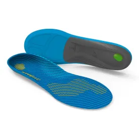 Superfeet RUN Comfort Thin Running Insoles