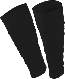 TCK Football Leg Sleeves Scrunch - Long Sports Sleeves For Men, Women, Youth, Boys, Girls and Athletes
