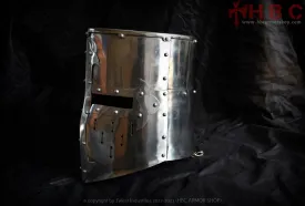 Templar Knight Helmet