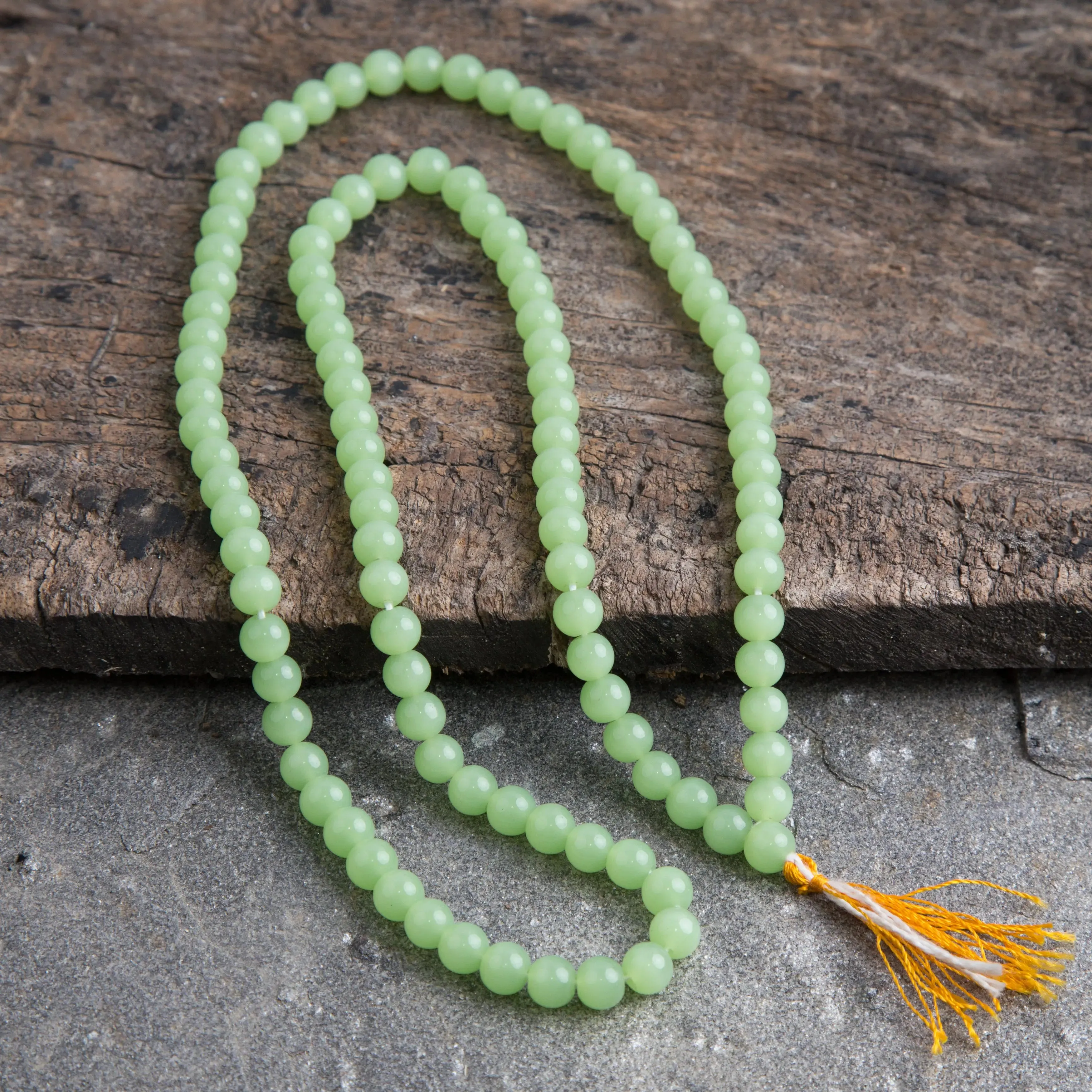 Tibetan Buddhist Meditation beads