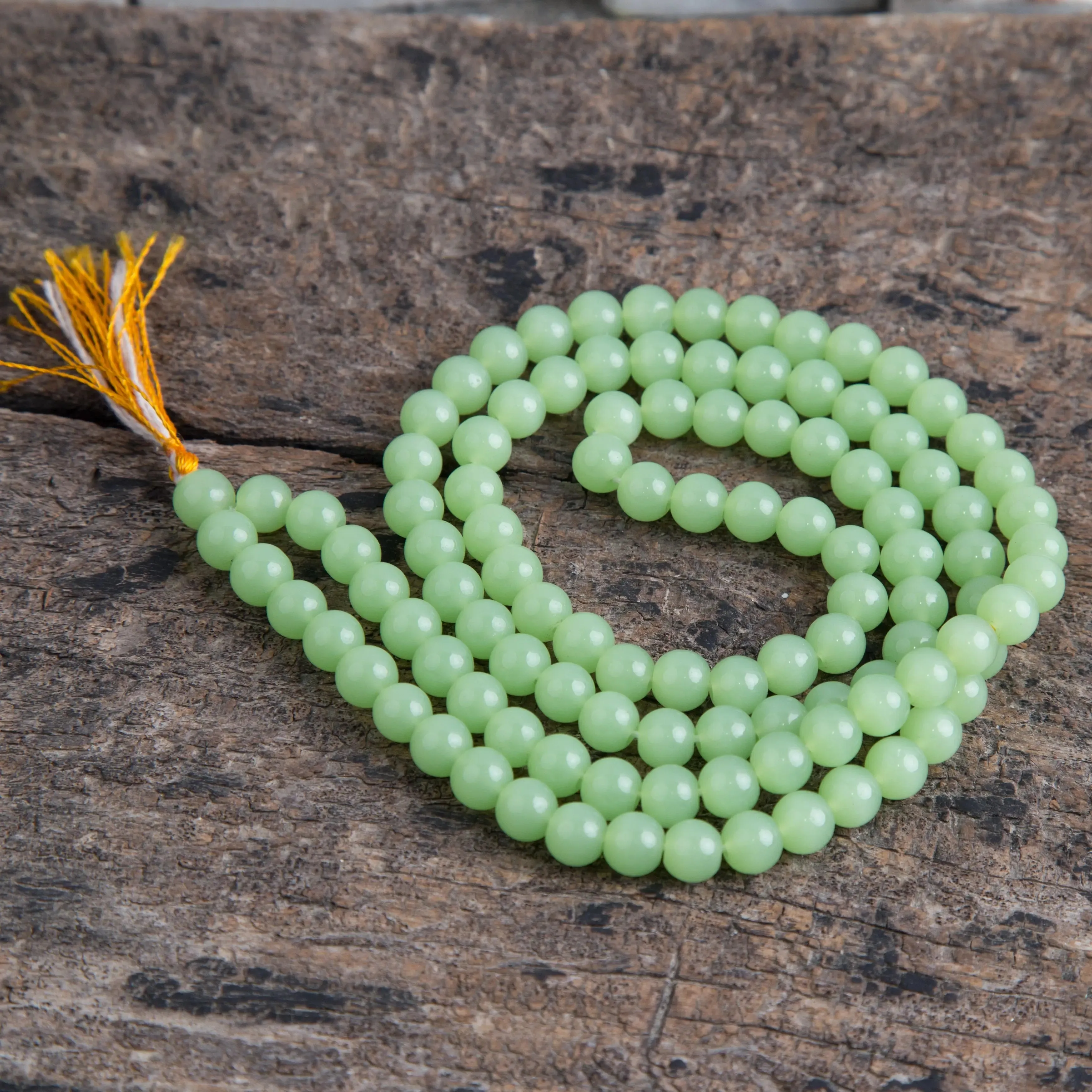 Tibetan Buddhist Meditation beads