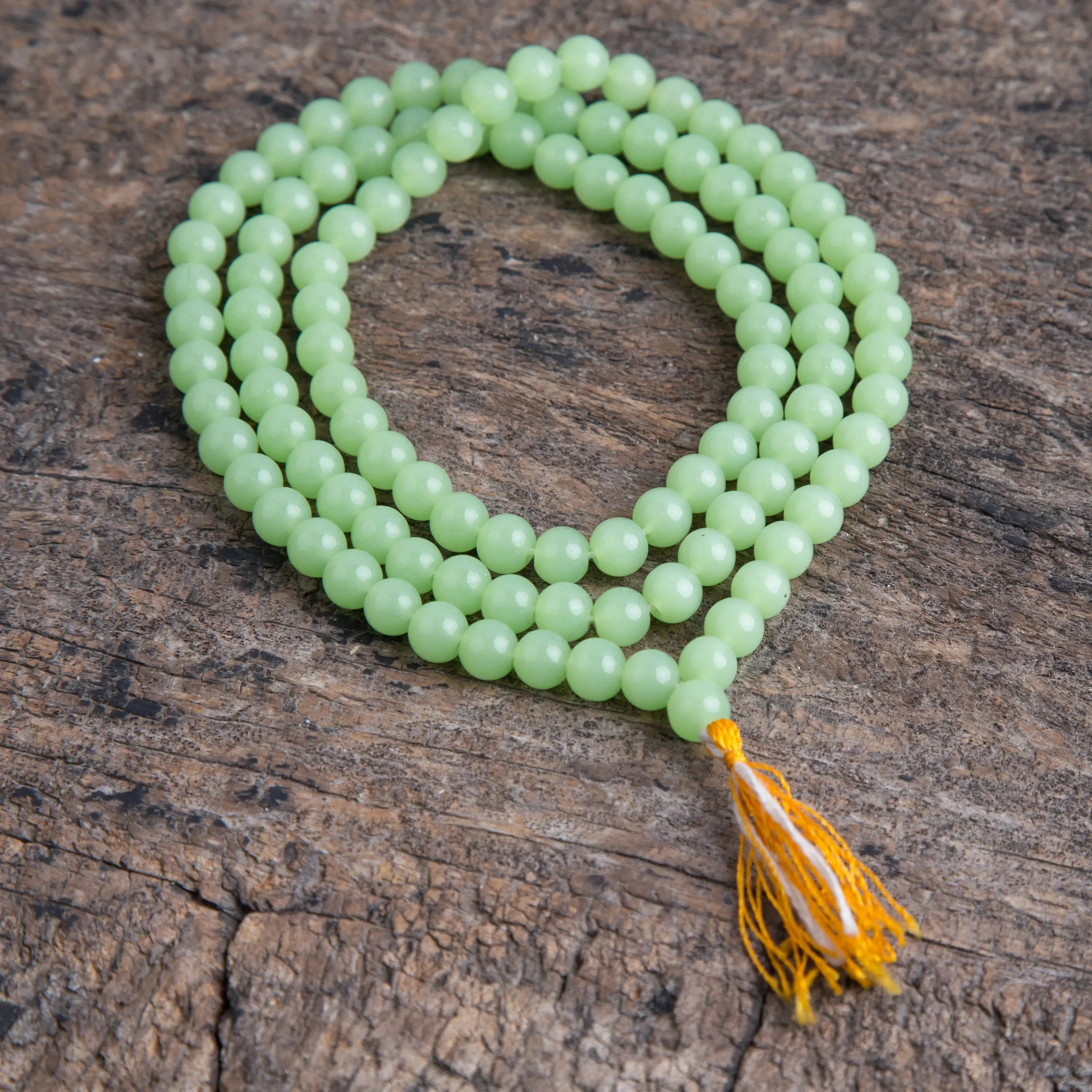 Tibetan Buddhist Meditation beads