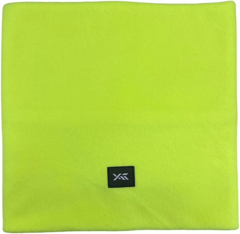 Unisex Super Soft Fleece Neck Warmer