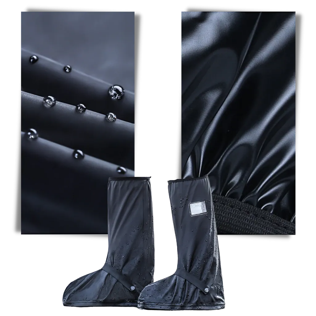Waterproof Shoe Cover
