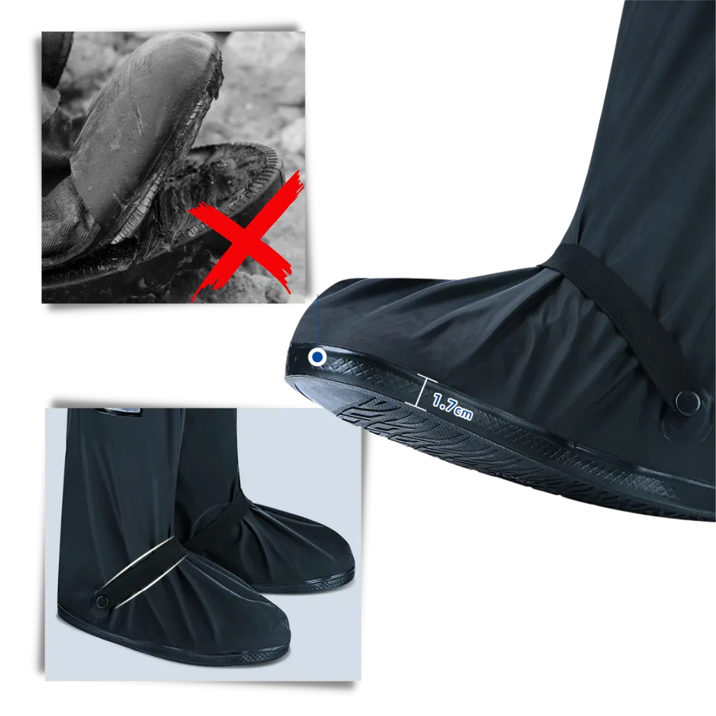 Waterproof Shoe Cover